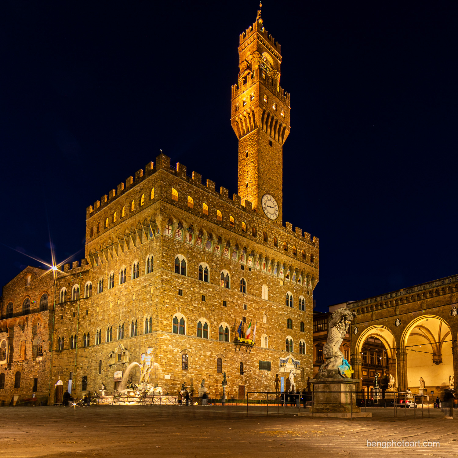 3-day trip to Florence