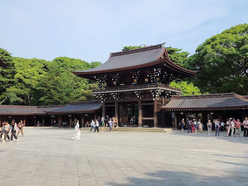 Day 2 — Modern Tokyo & Art