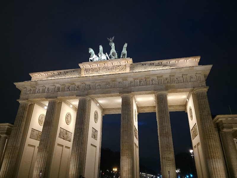 3-day trip to Berlin