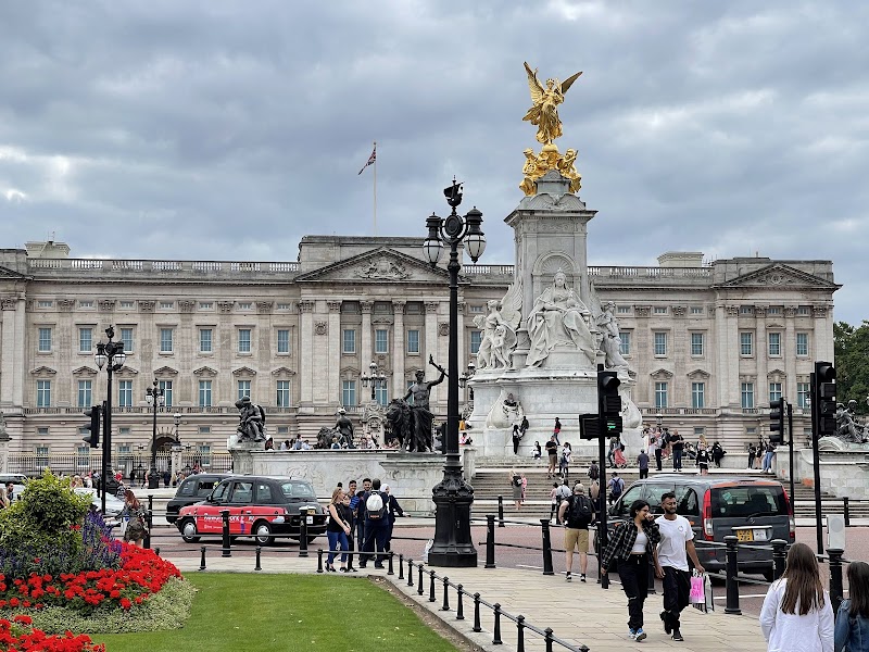 4-day trip to London