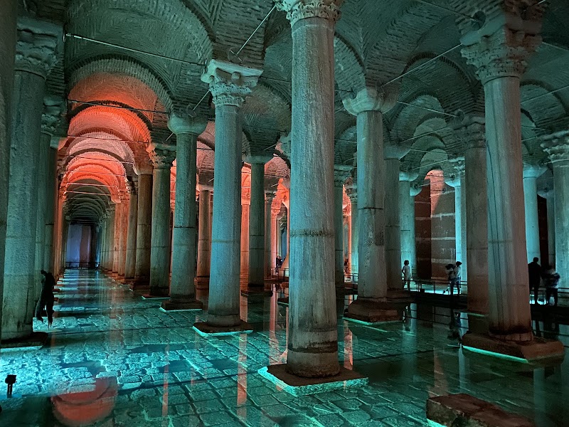 4-day trip to Istanbul