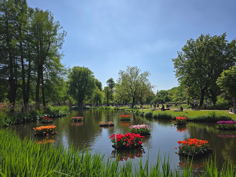 3-day trip to Amsterdam