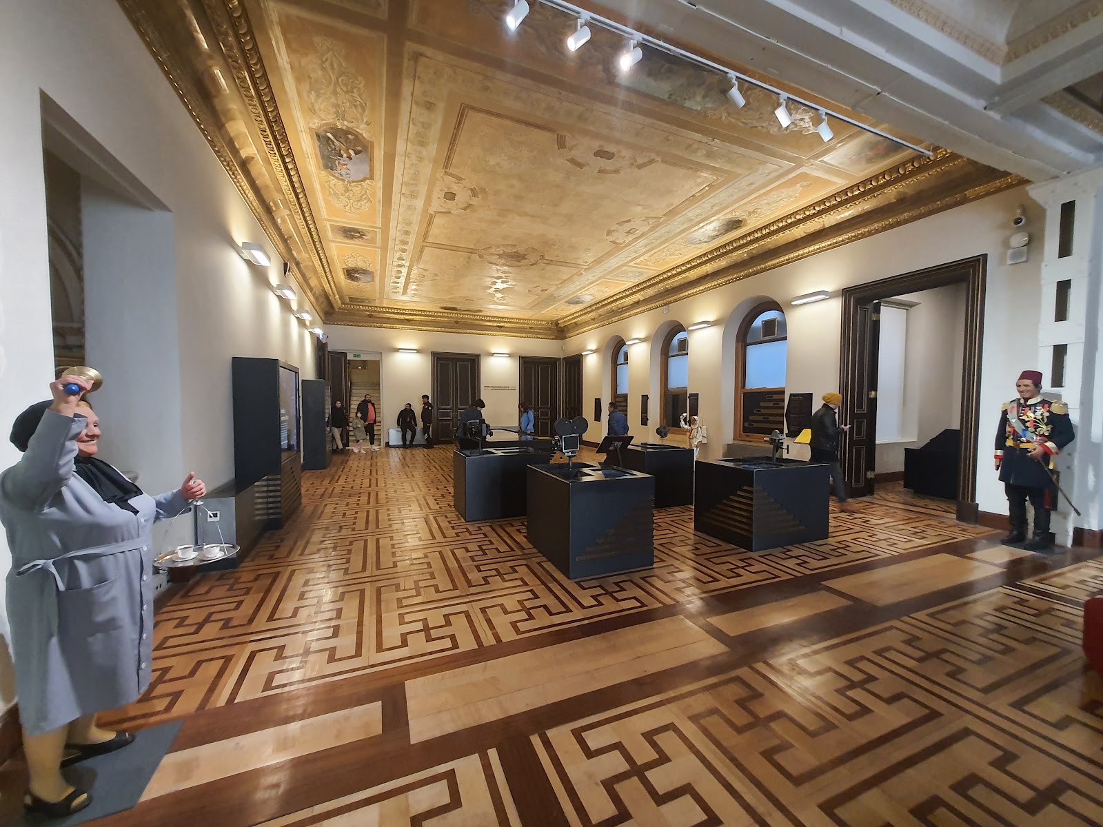 Istanbul Cinema Museum