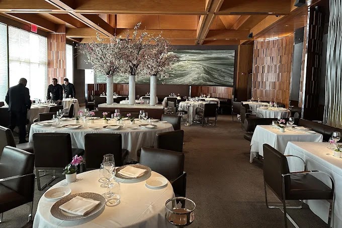 Le Bernardin
