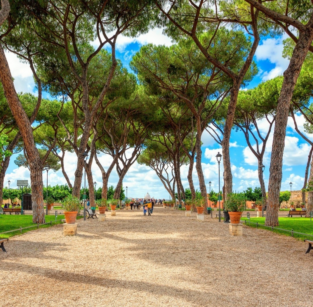 Day 4 — Piazzas & Local Life
