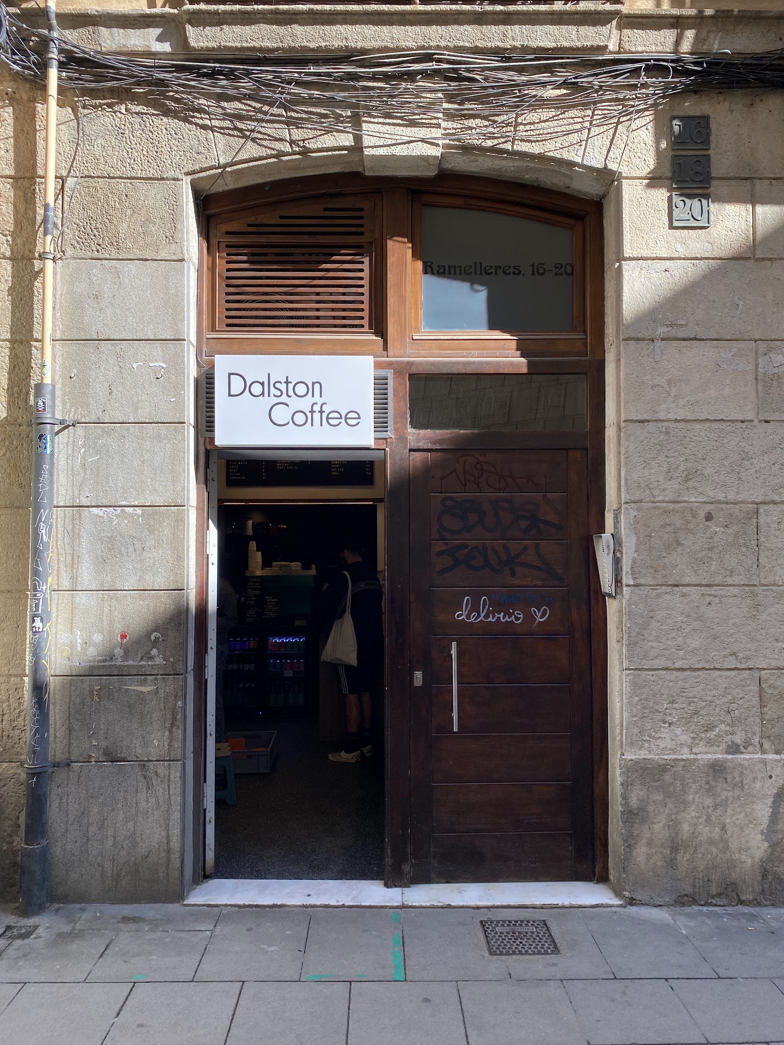 Day 3 — Hidden Gems, Coffee Culture & Montjuïc Magic