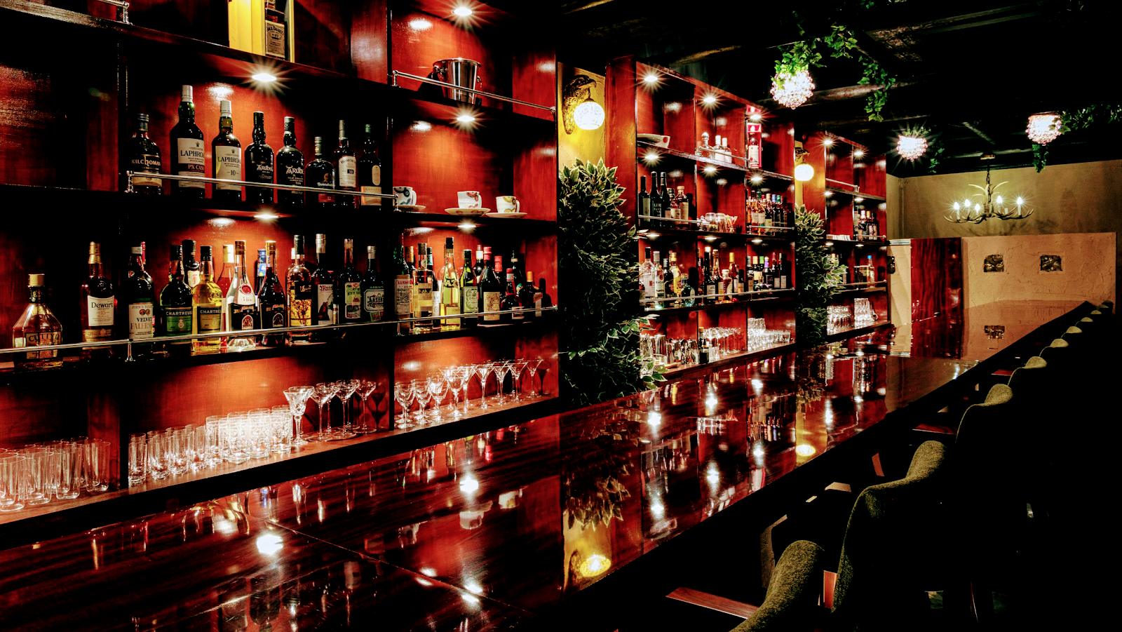 Bar Composition