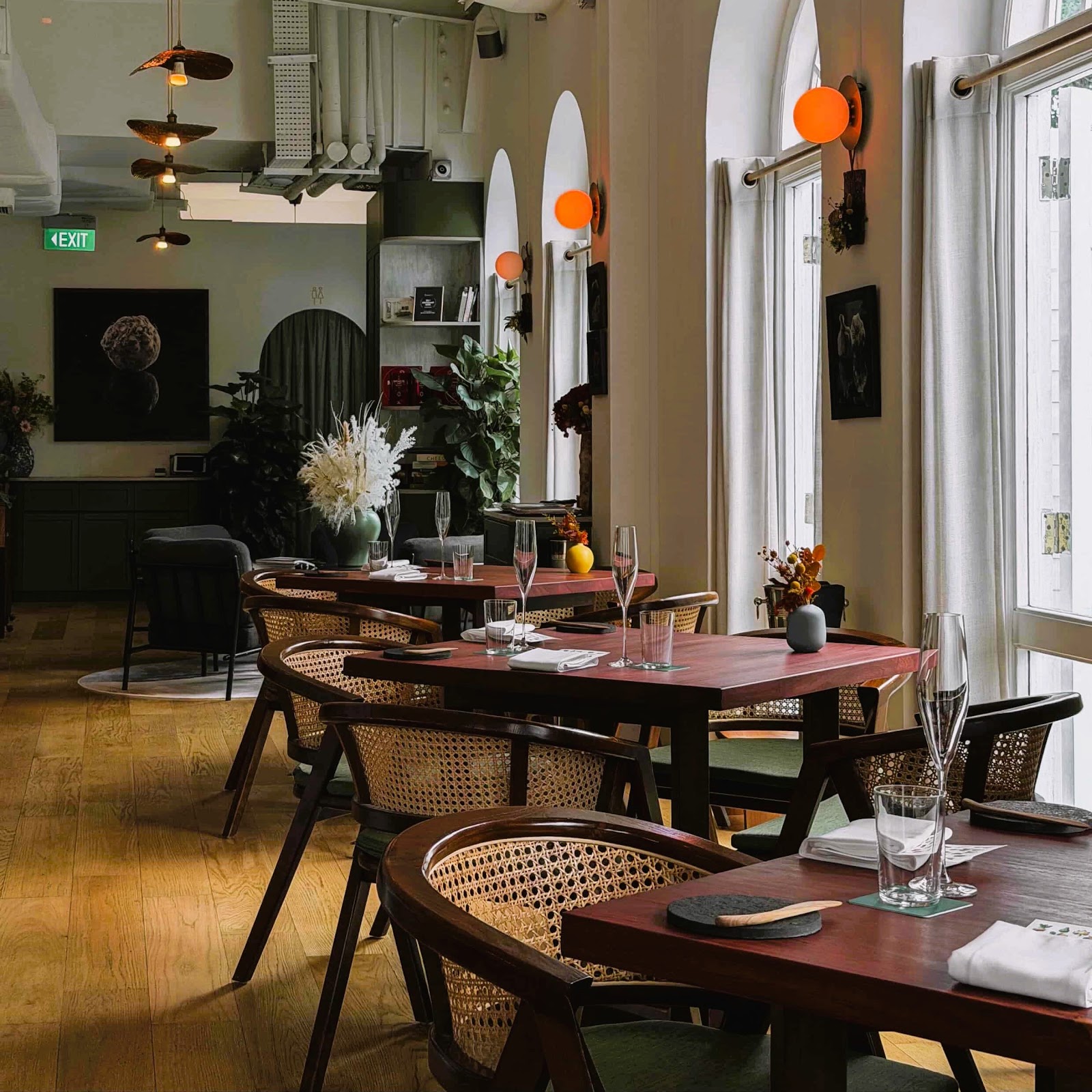 Restaurant JAG