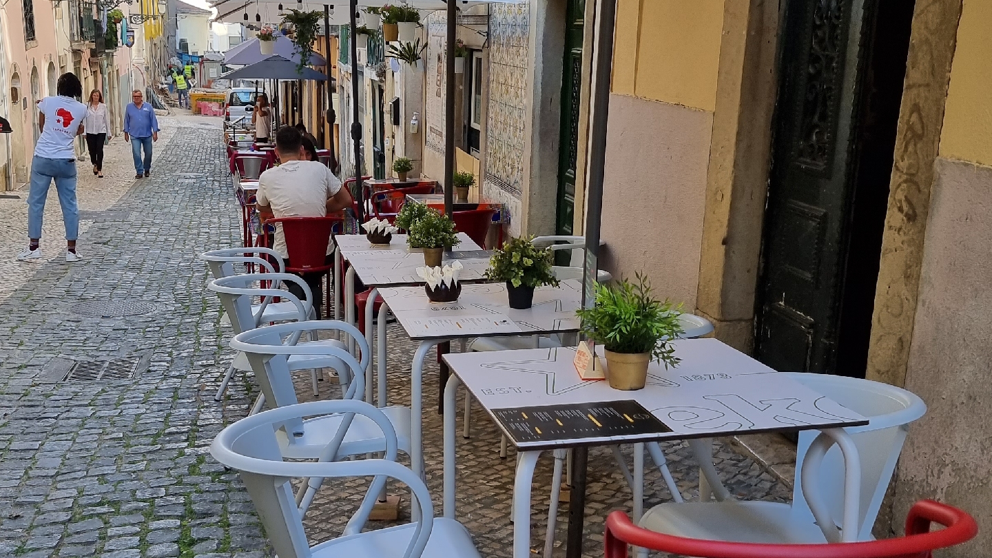Leve Leve - Tapas Bar