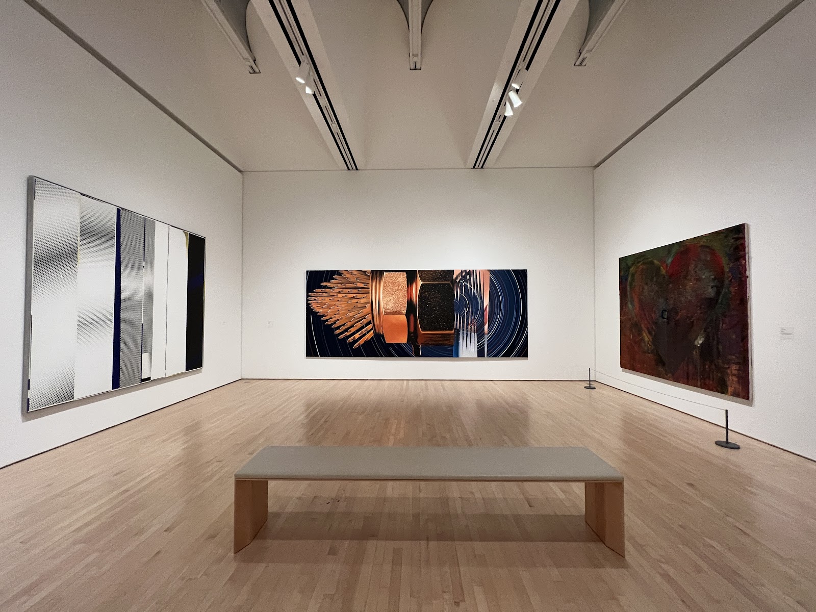 Day 2 — Art, Culture & Urban Exploration