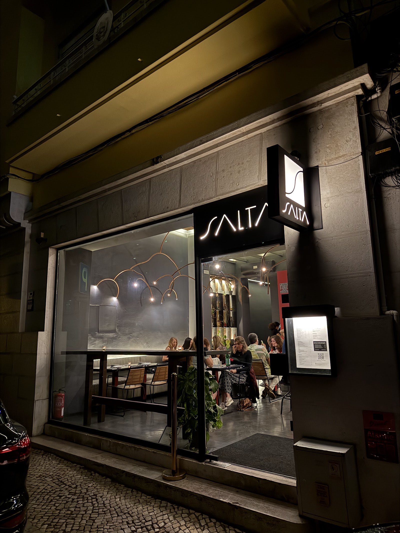 Salta