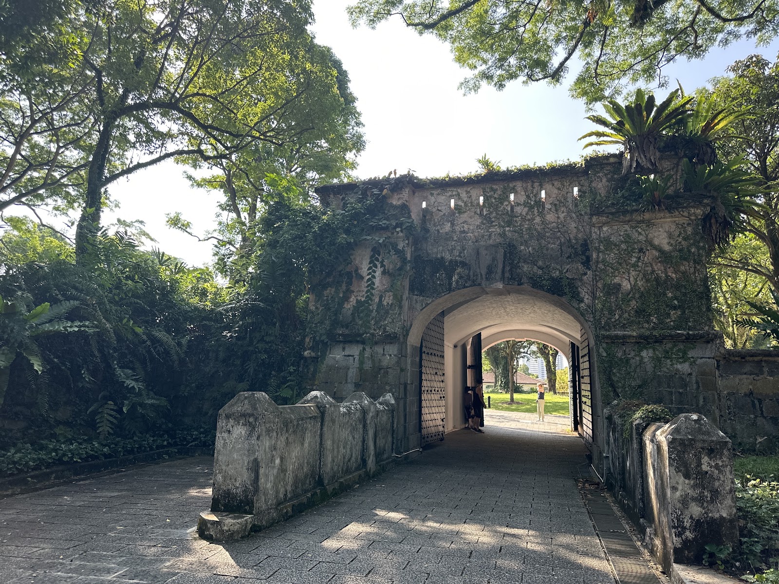 Day 3 — Nature, History & Local Eats