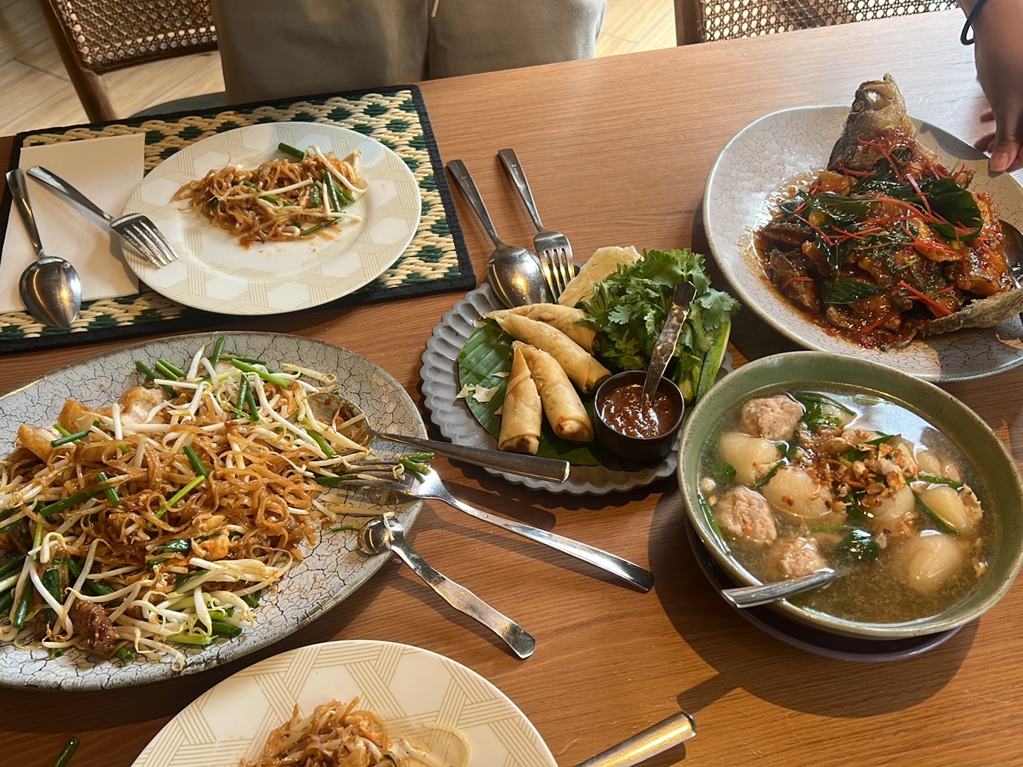 Baannok Bangkok | บ้านนอกเข้ากรุง