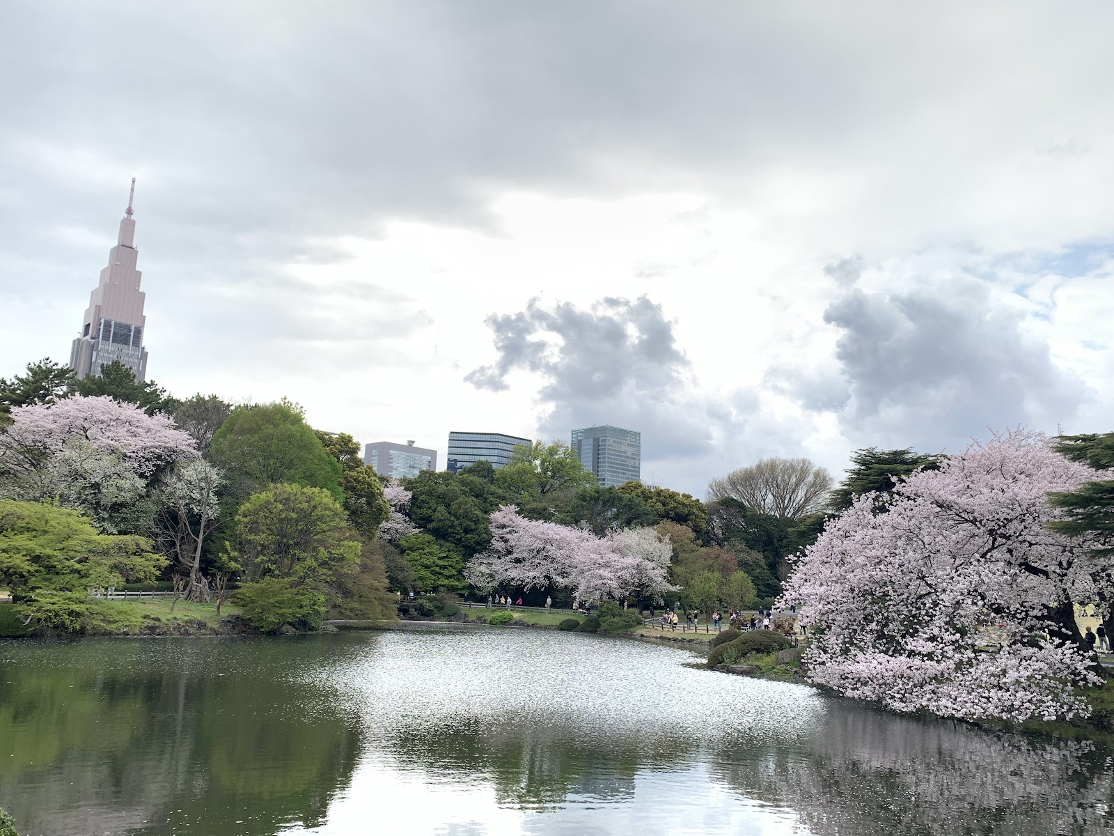 Day 4 — Gardens & Contemporary Art