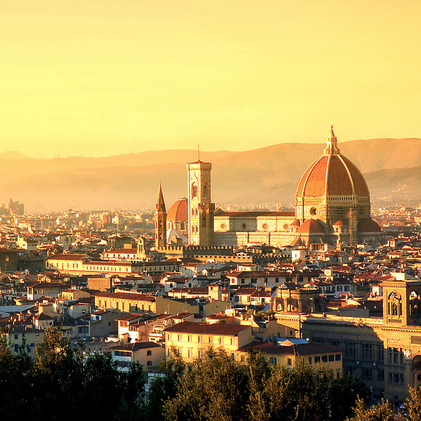 Day 1 — Renaissance Heart: The Duomo & Historic Center