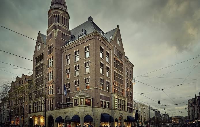 Hotel TwentySeven
